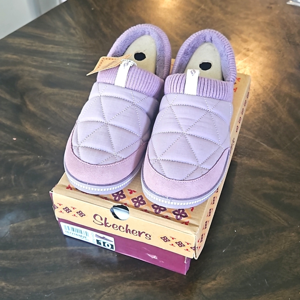 Sketchers Memory Foam Shoes